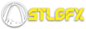 STLGFX logo